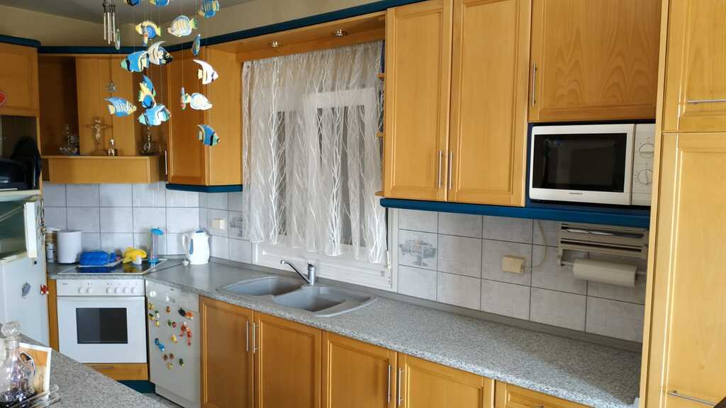 Flat in Olympiaki Akti, Greece, 105 m² - picture 4