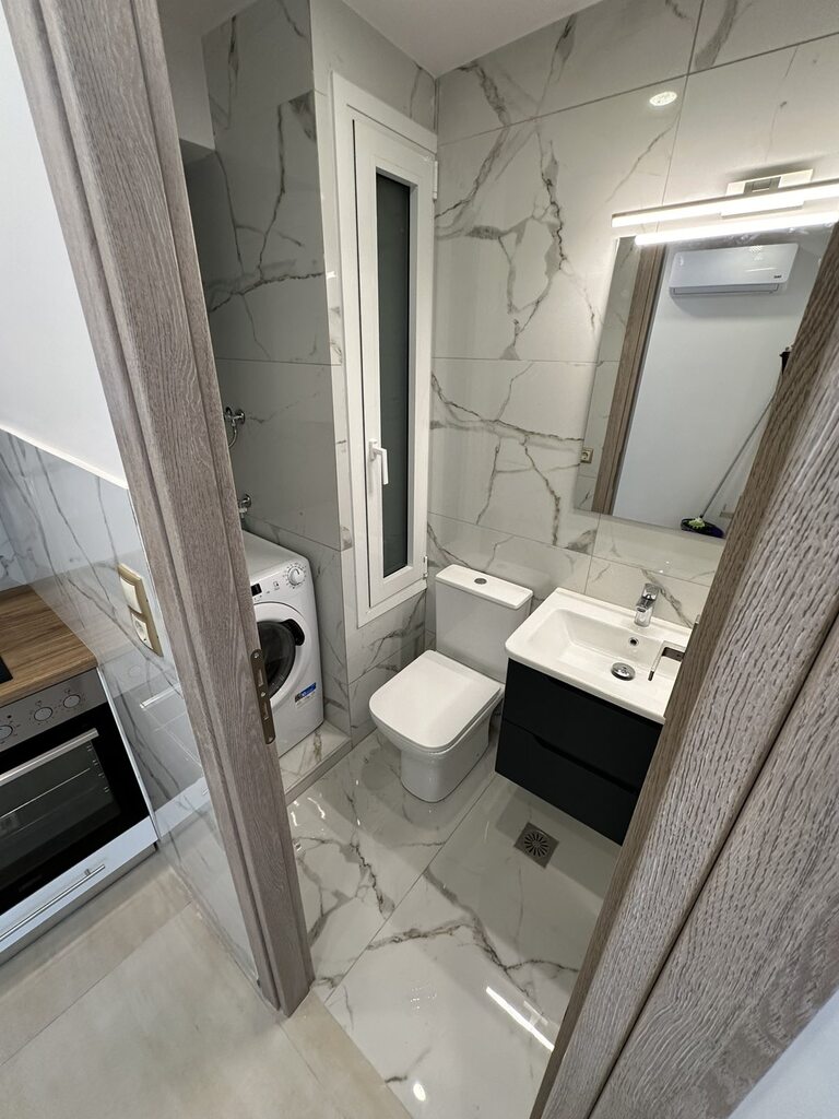 Maisonette en Atenas, Grecia, 44 m² - imagen 4