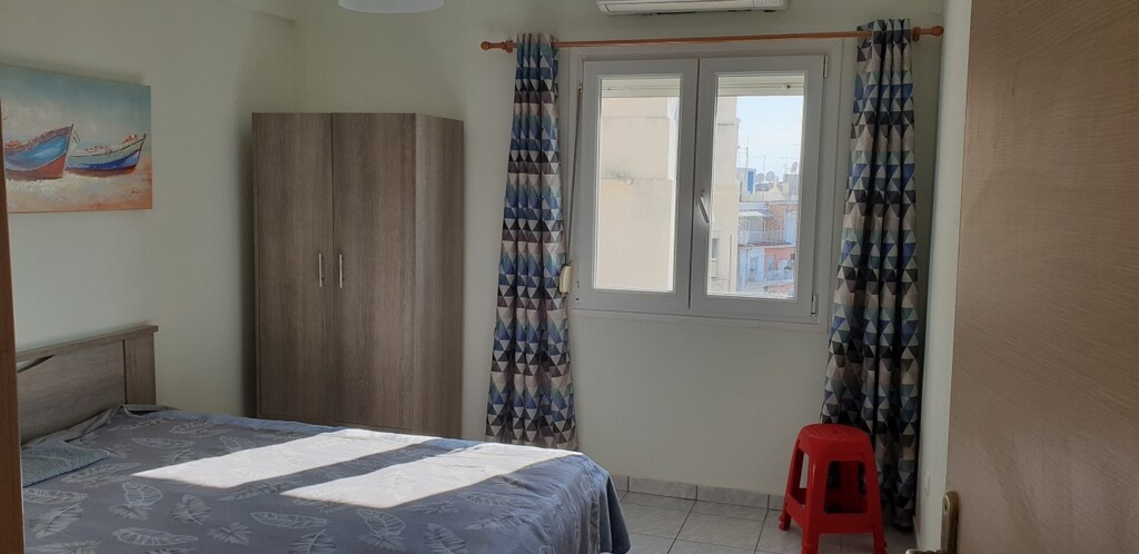 Flat in Thessaloniki, Greece, 45 m² - picture 4