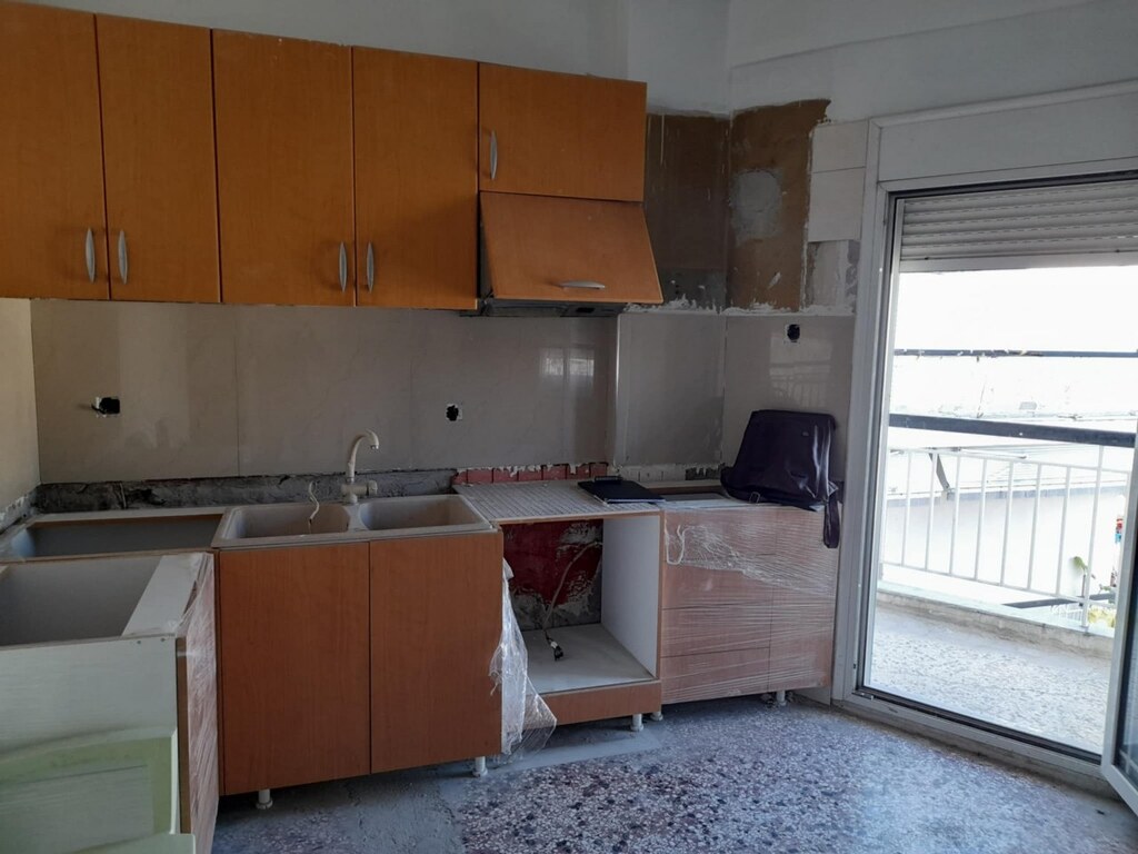 Flat in Thessaloniki, Greece, 70 m² - picture 4