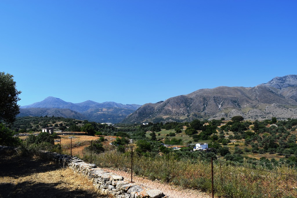 Land in Heraklion, Greece, 4 000 m² - picture 4