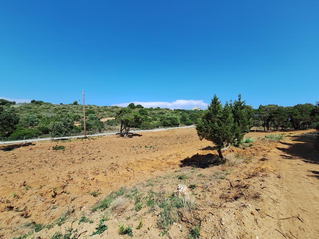Terreno en Corfú, Grecia, 5 121 m² - imagen 4