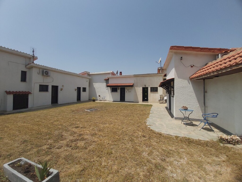 Maisonette in Sithonia, Griechenland, 51 m² - Foto 4
