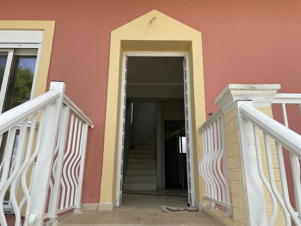 Maisonette in Corfu, Greece, 175 m² - picture 4