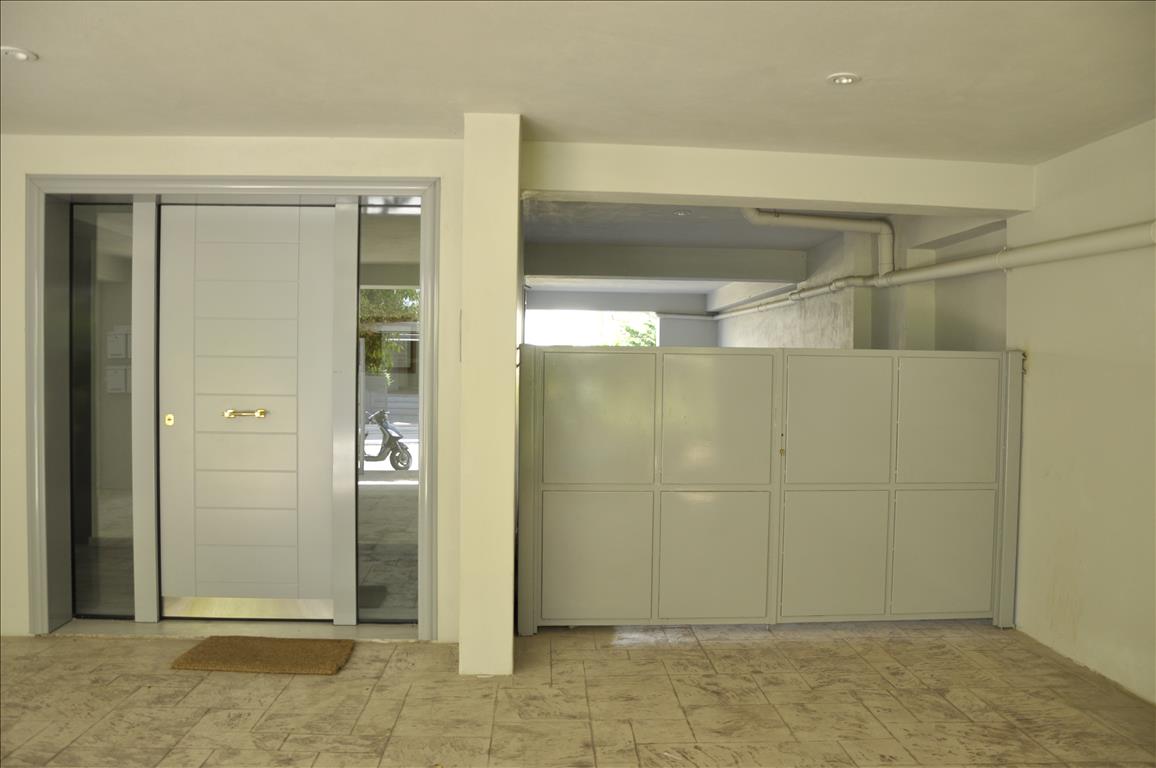 Wohnung in Athen, Griechenland, 35 m² - Foto 4