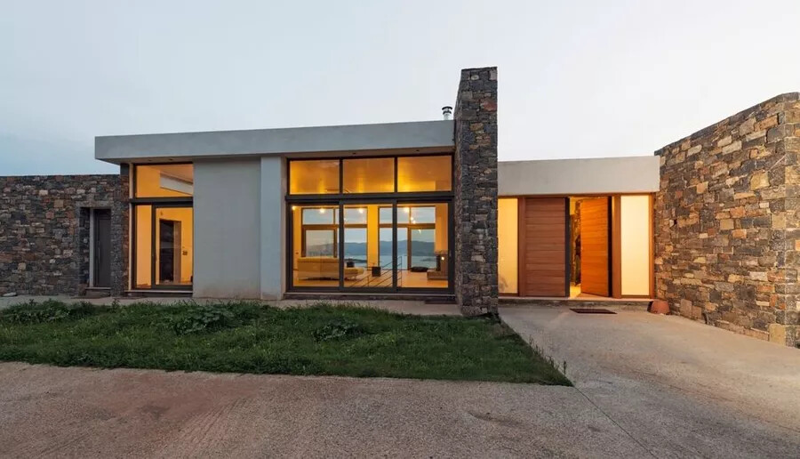 Villa en Heraclión, Grecia, 500 m² - imagen 4