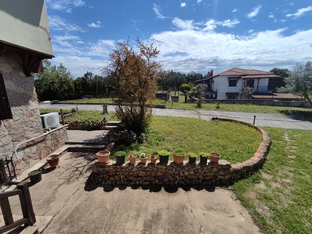 Villa en Salónica, Grecia, 285 m² - imagen 4