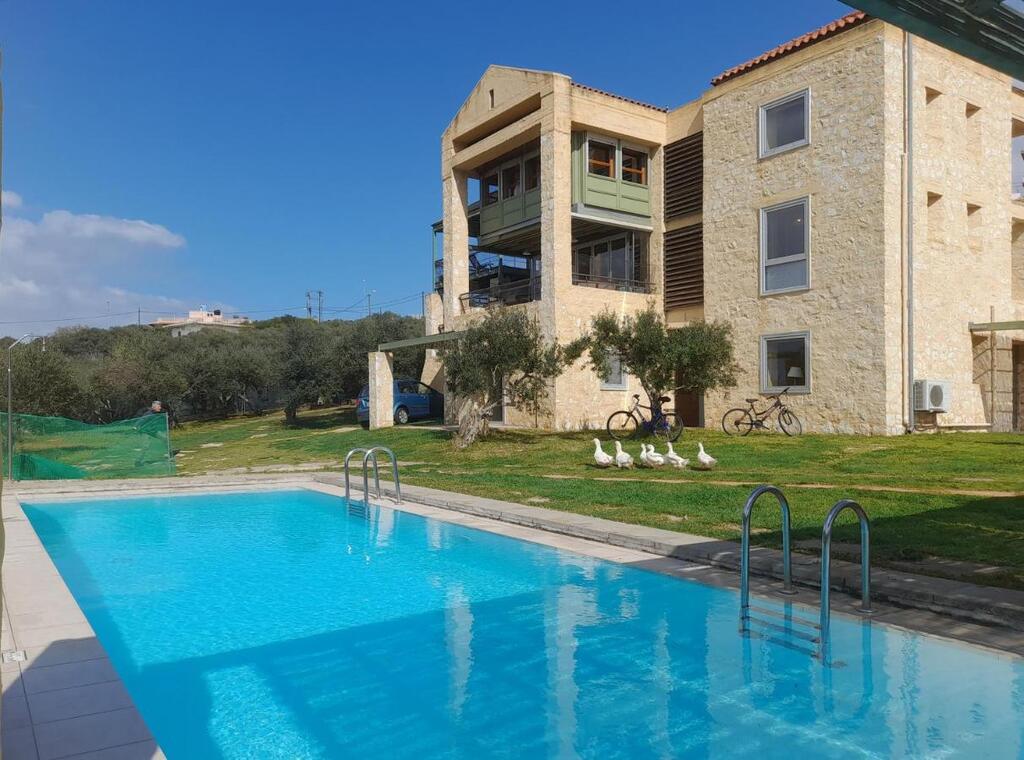 Villa a Heraklion, Grecia, 350 m² - foto 4