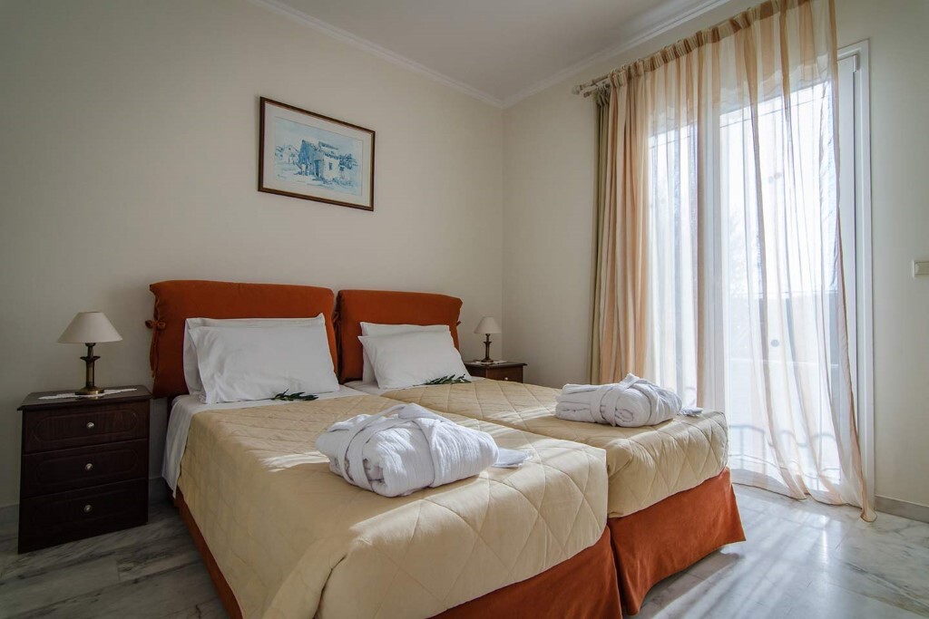 Villa a Corfù, Grecia, 90 m² - foto 4