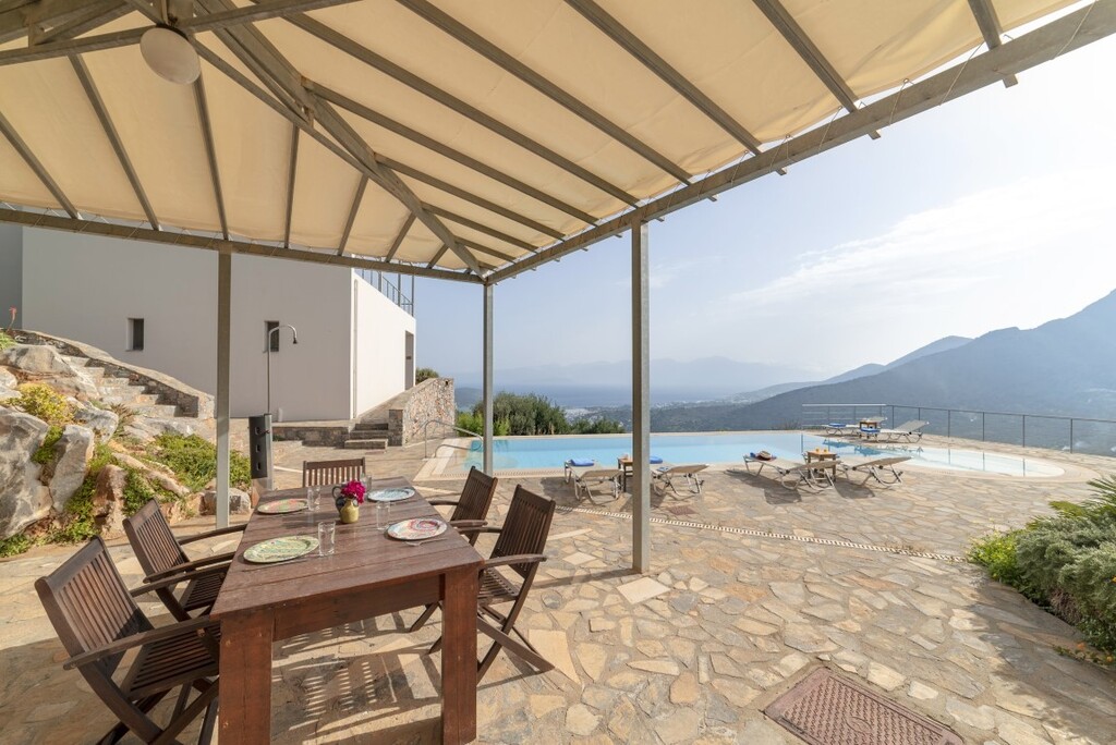 Villa à Héraklion, Grèce, 230 m² - image 4
