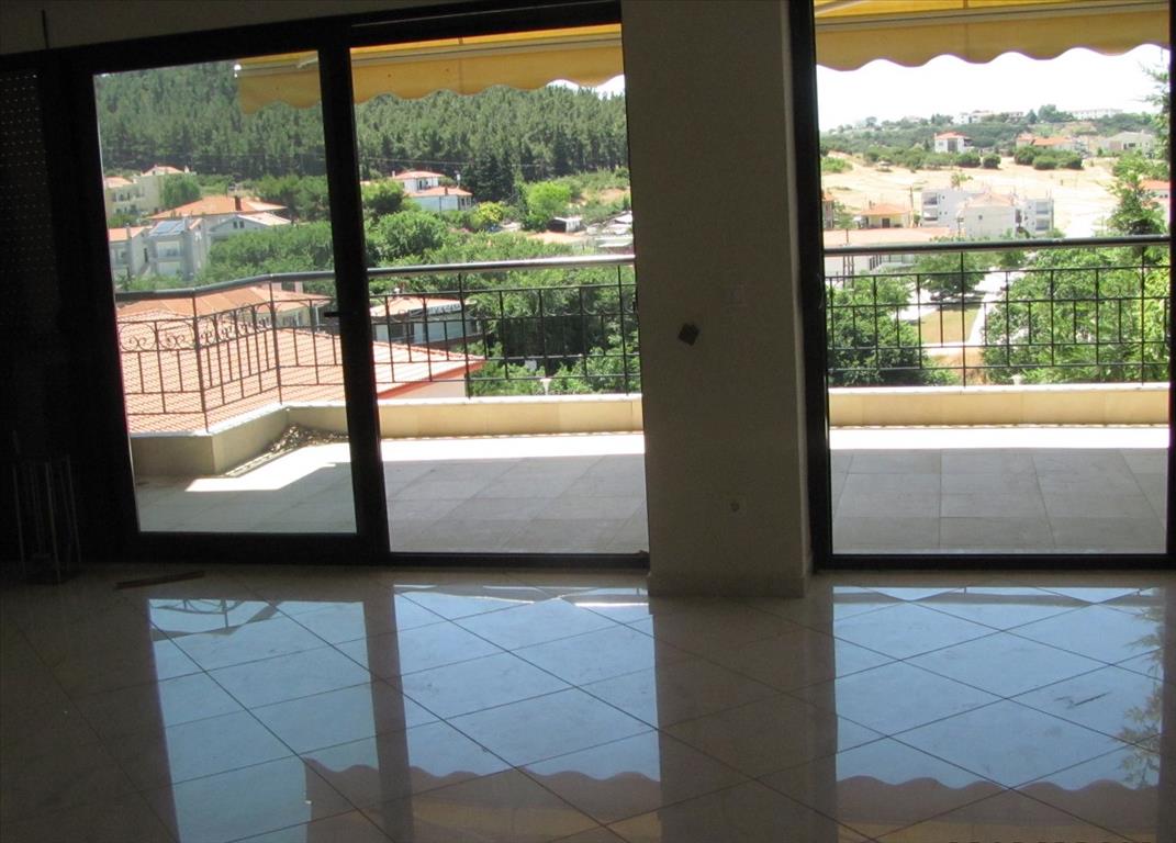 Flat in Thessaloniki, Greece, 120 m² - picture 4