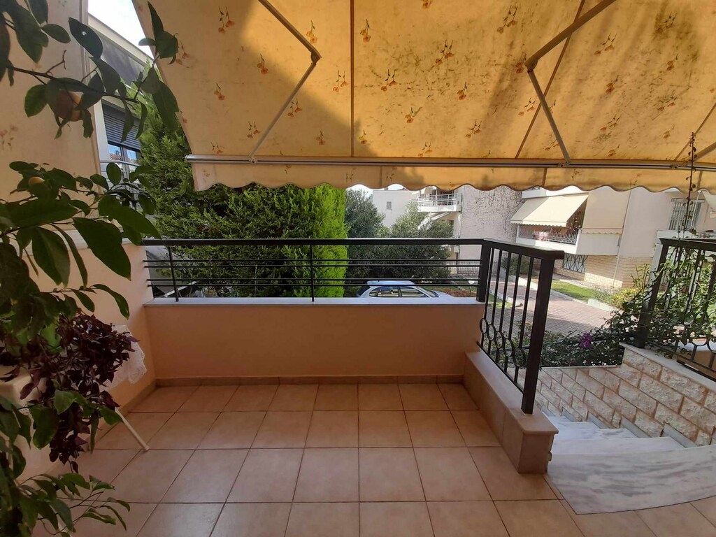 Maisonette in Thessaloniki, Griechenland, 180 m² - Foto 5