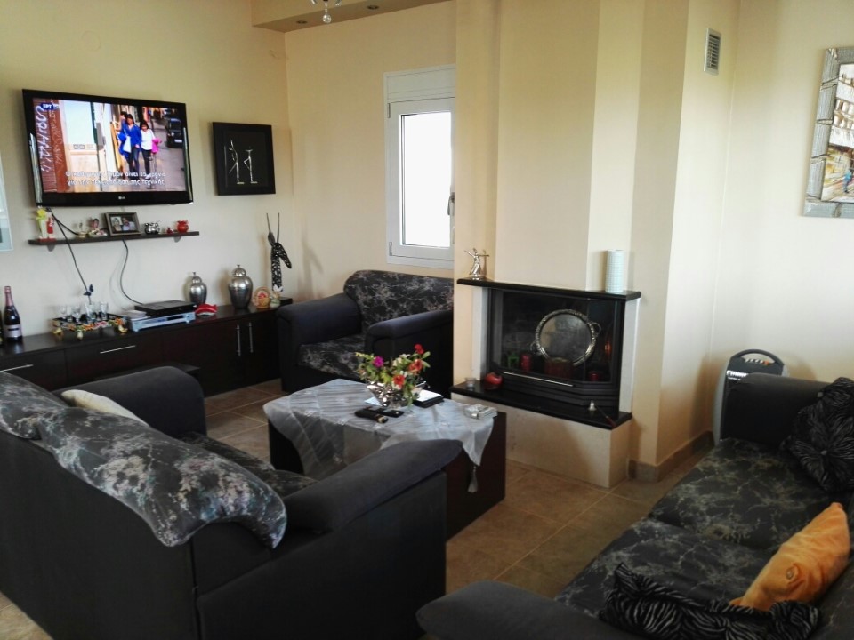 House in Chalkidiki, Greece, 103 m² - picture 5