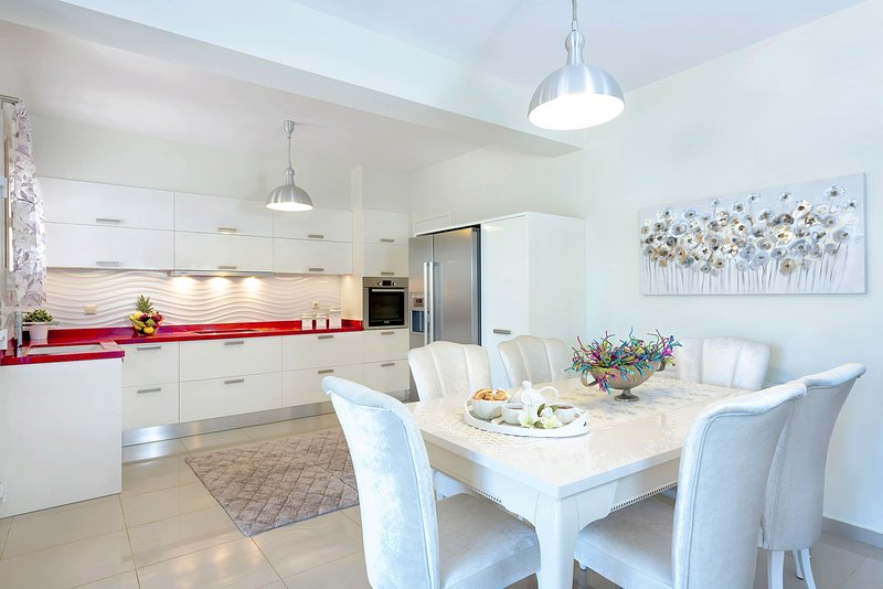 Villa in Heraklion, Griechenland, 130 m² - Foto 5