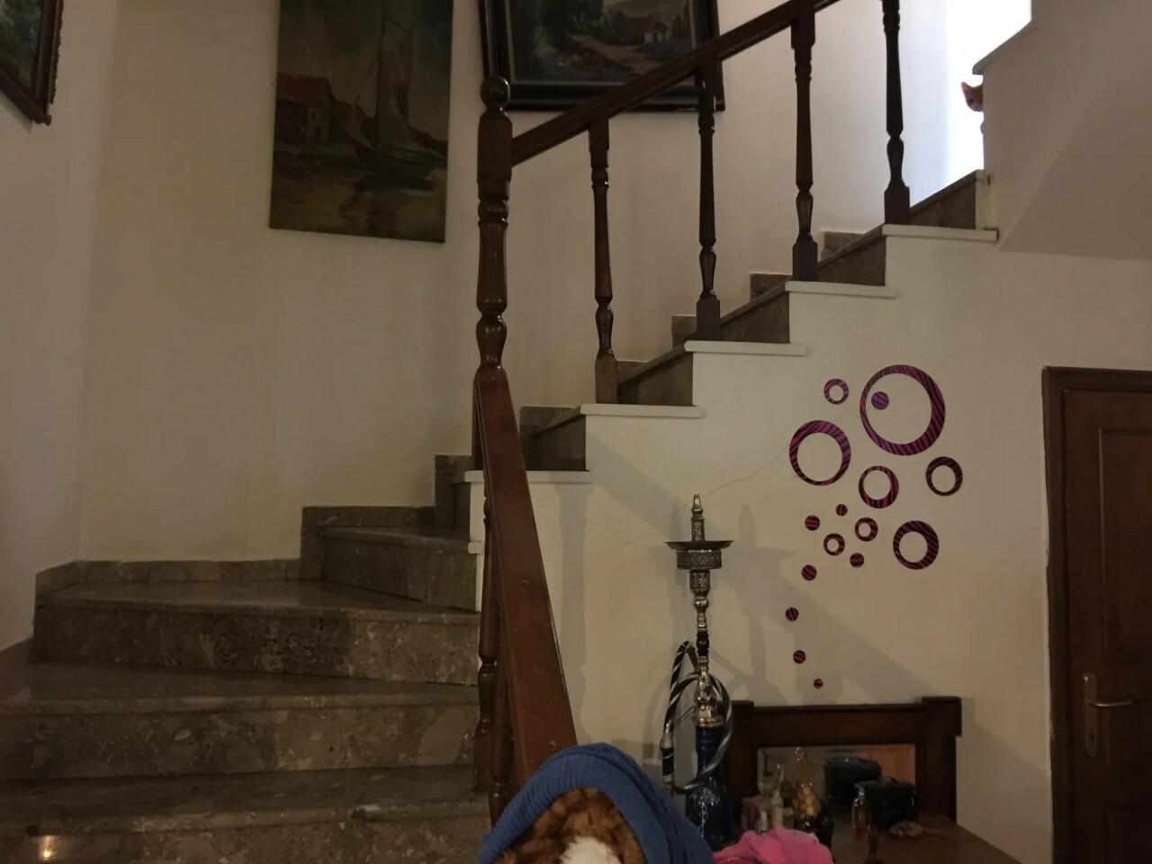 Wohnung in Thessaloniki, Griechenland, 220 m² - Foto 5