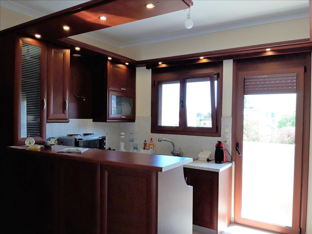 Maisonette in Attica, Greece, 210 m² - picture 5