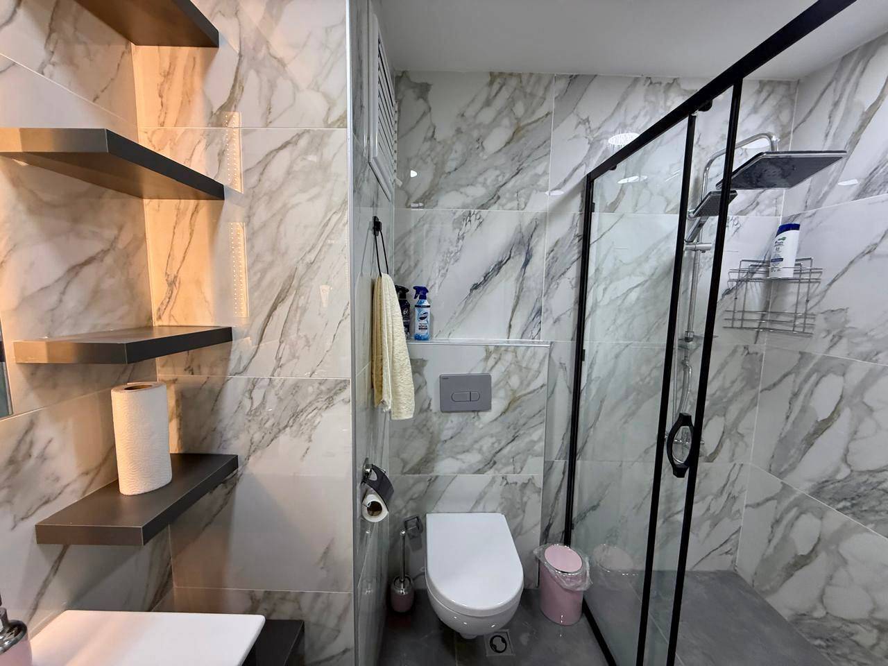 Flat in Mersin, Turkey, 77 m² - picture 4