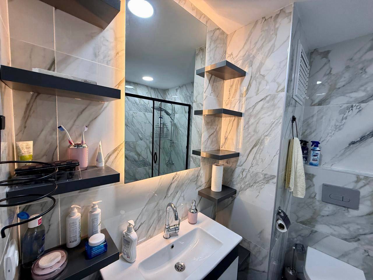 Flat in Mersin, Turkey, 77 m² - picture 5