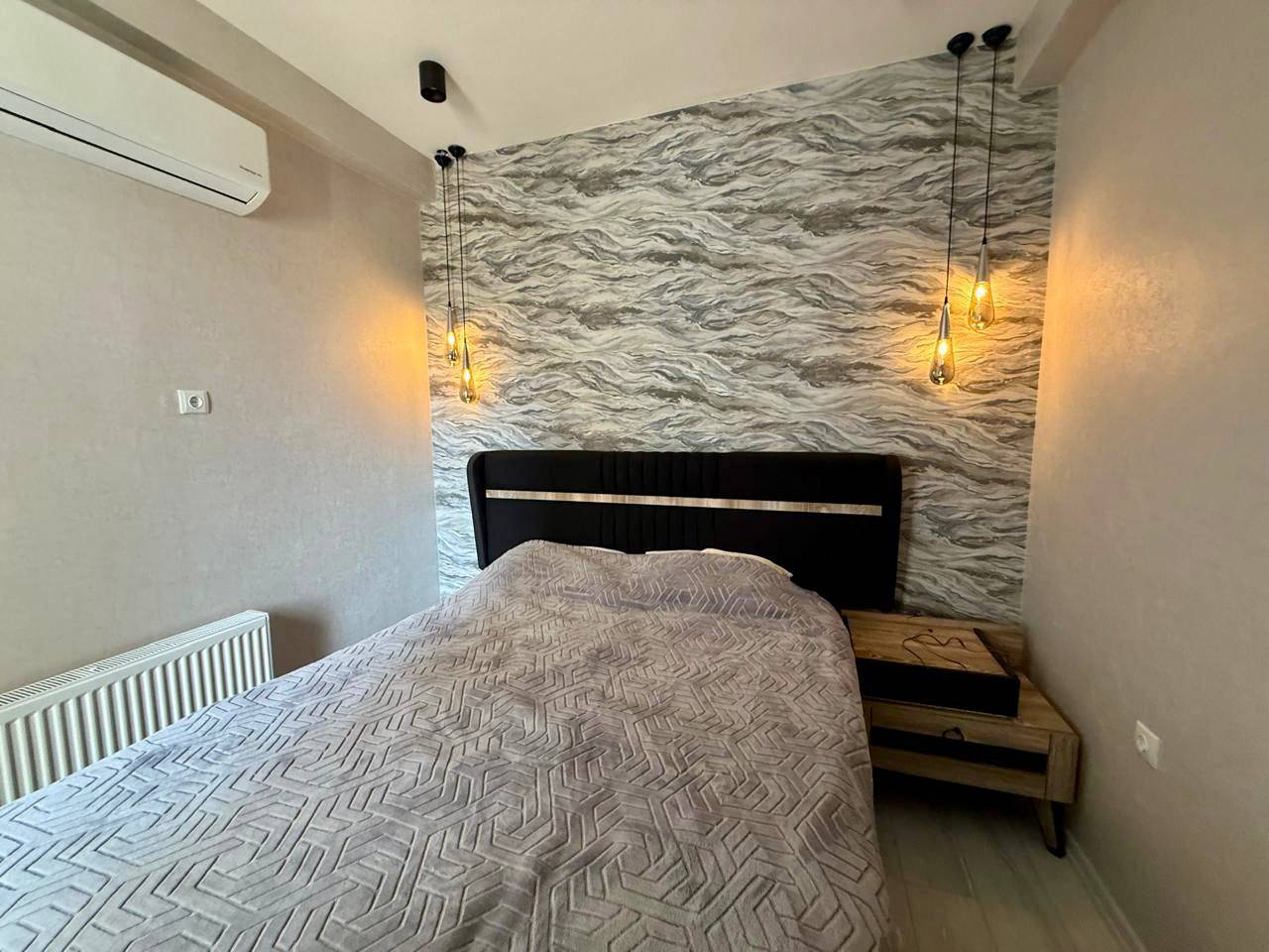 Flat in Mersin, Turkey, 77 m² - picture 9