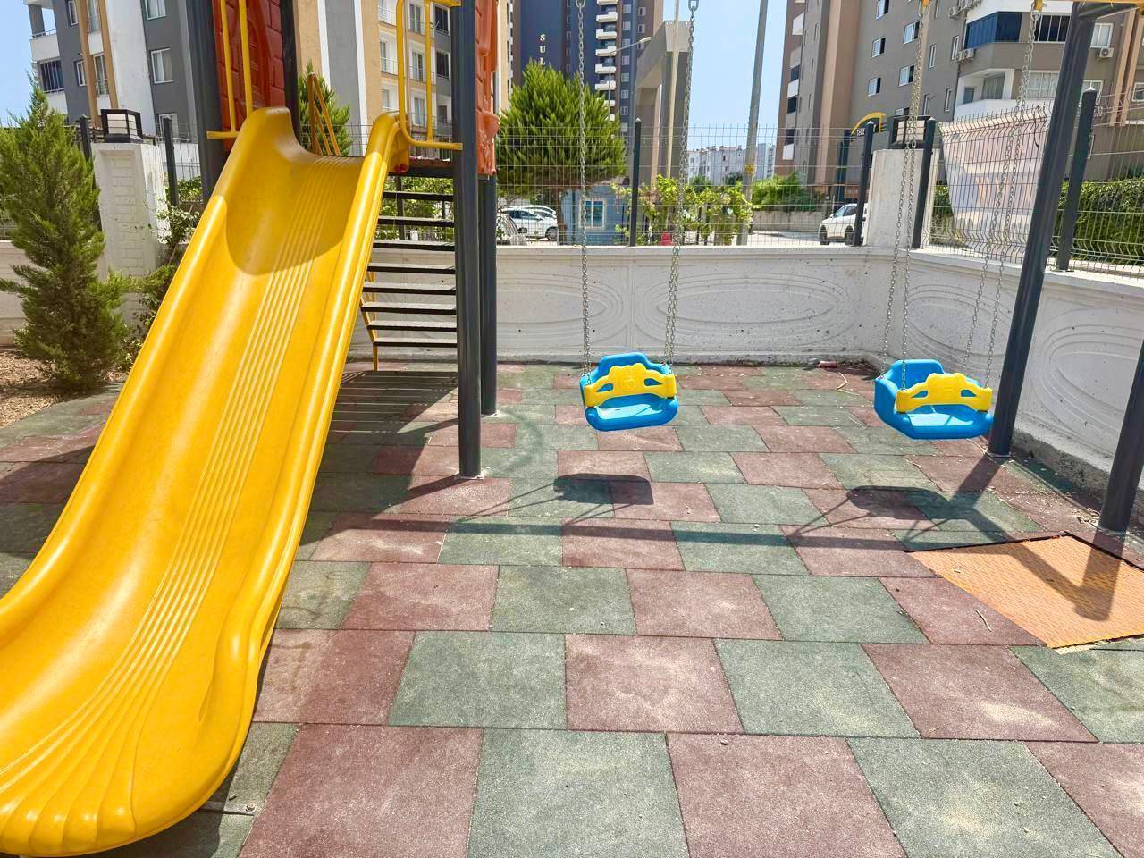 Flat in Mersin, Turkey, 77 m² - picture 2