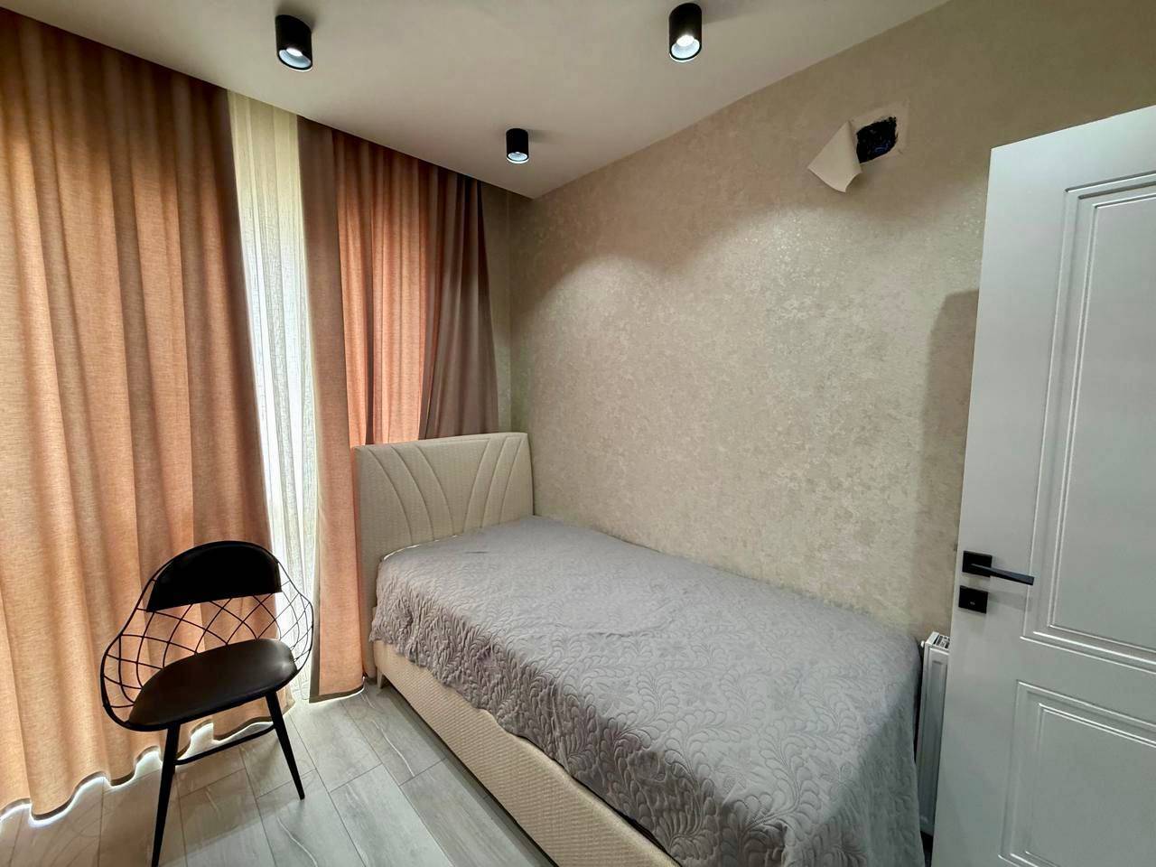 Flat in Mersin, Turkey, 77 m² - picture 7