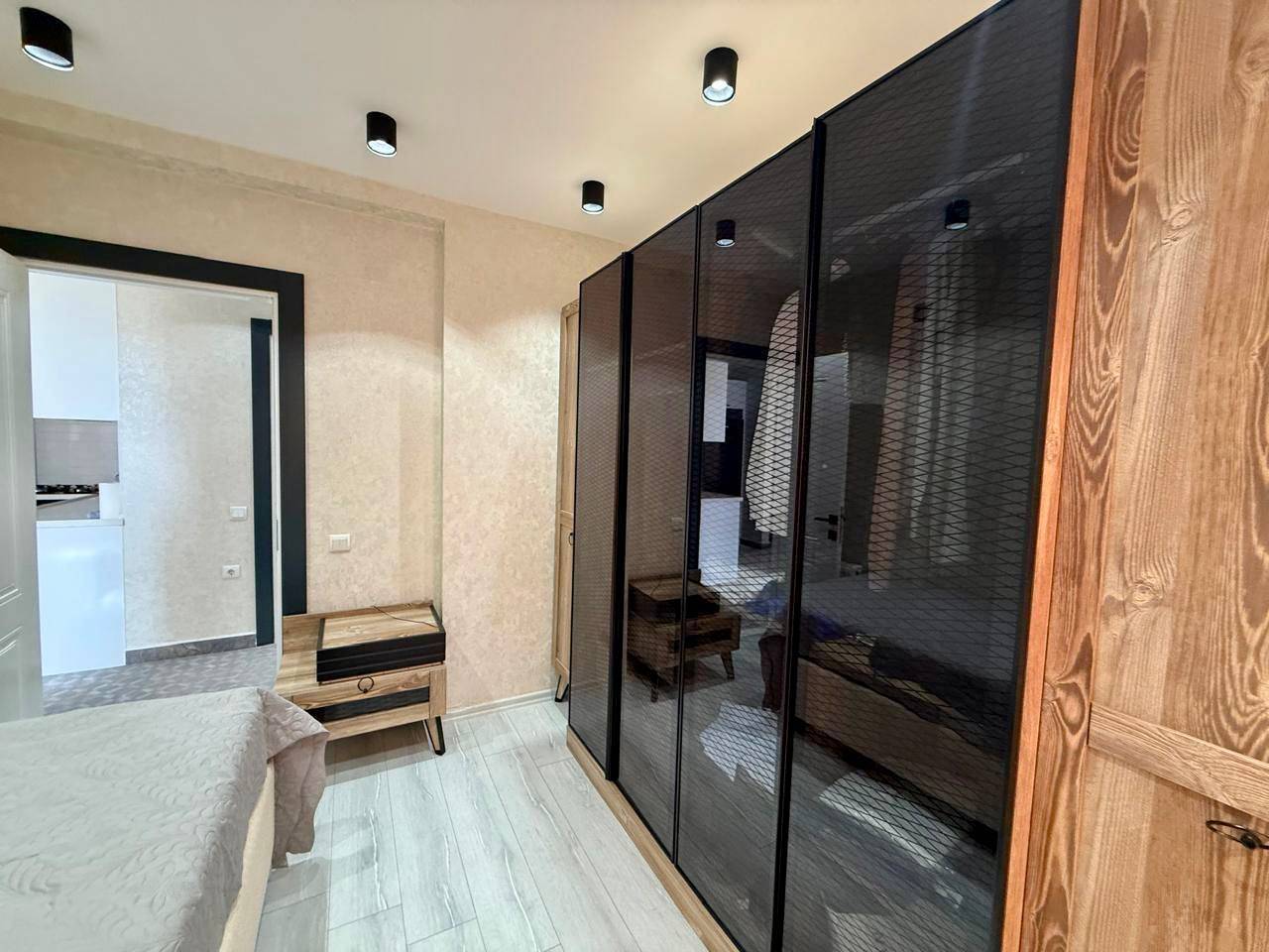 Flat in Mersin, Turkey, 77 m² - picture 6