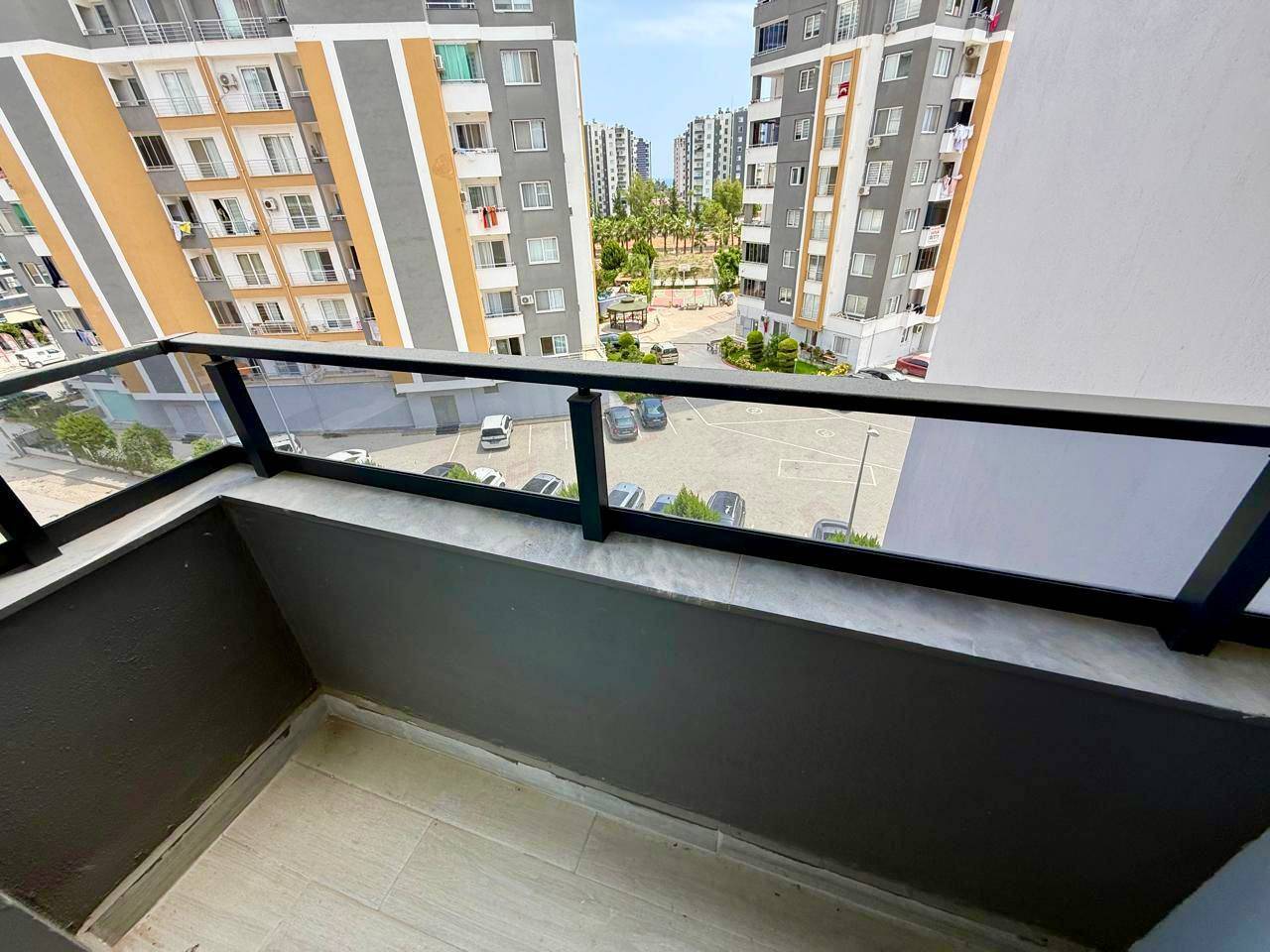 Flat in Mersin, Turkey, 77 m² - picture 1