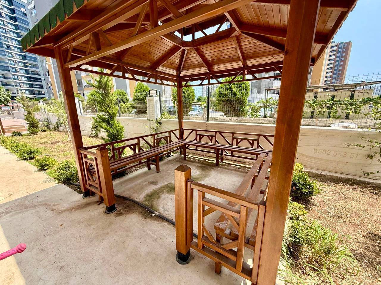 Flat in Mersin, Turkey, 77 m² - picture 3