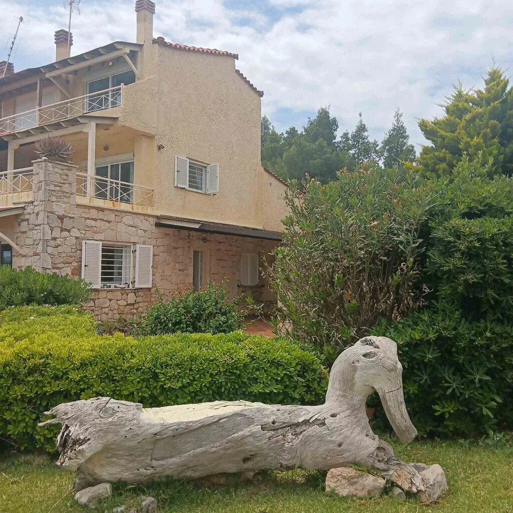 Maisonnette à Kassandra, Grèce, 110 m² - image 5