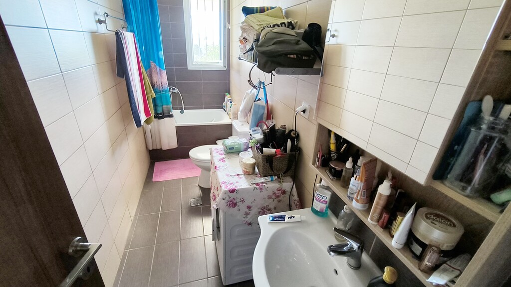 Wohnung in Olympiaki Akti, Griechenland, 45 m² - Foto 5