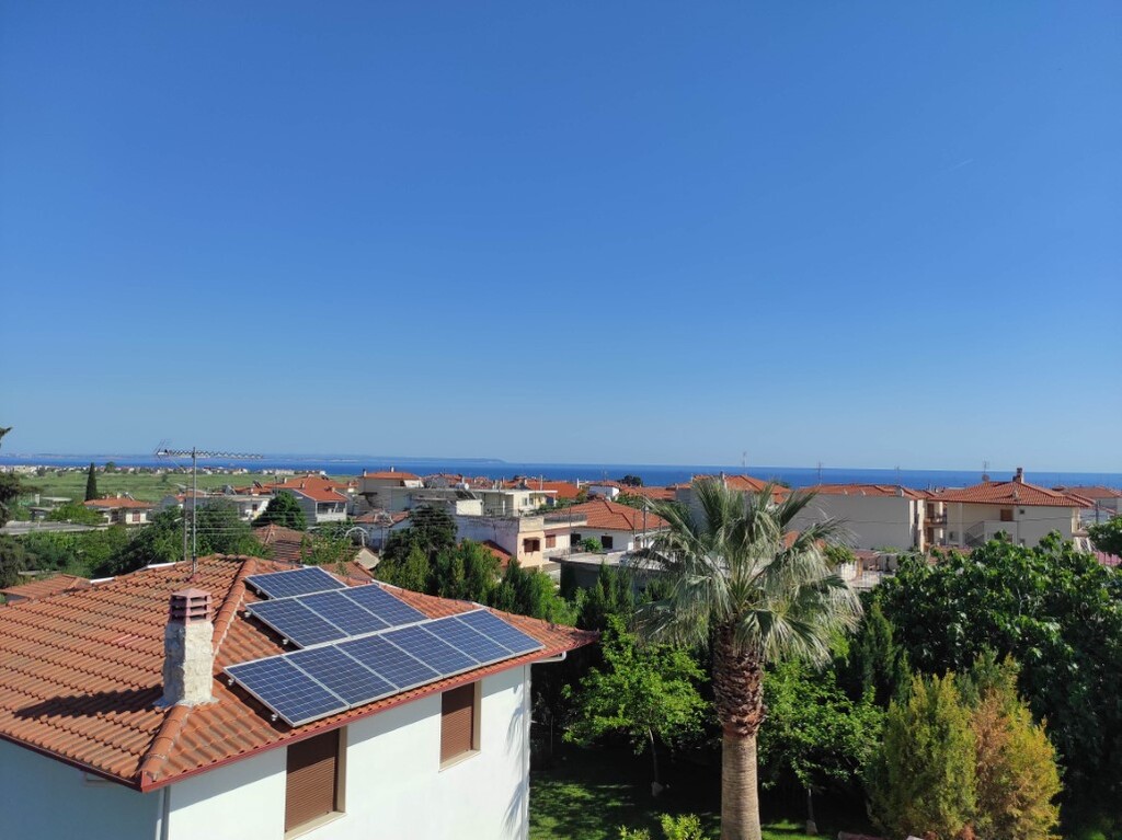 Piso en Calcídica, Grecia, 77 m² - imagen 5