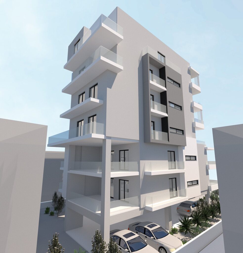 Maisonette in Athens, Greece, 180 m² - picture 5