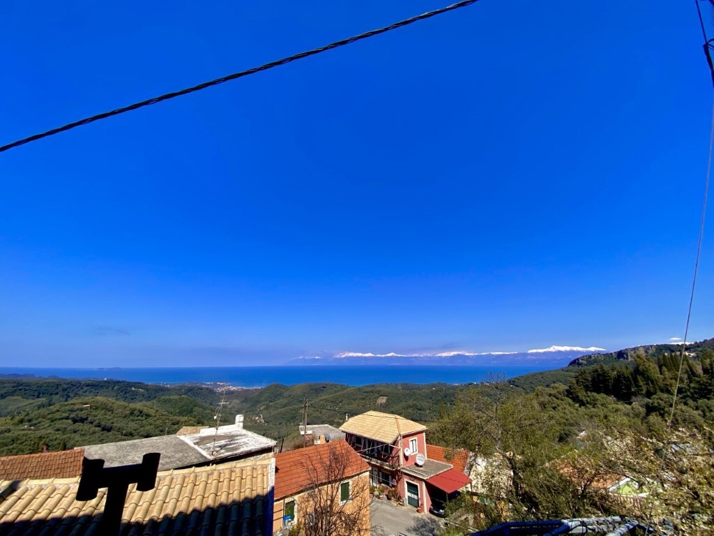 Casa en Corfú, Grecia, 124 m² - imagen 5