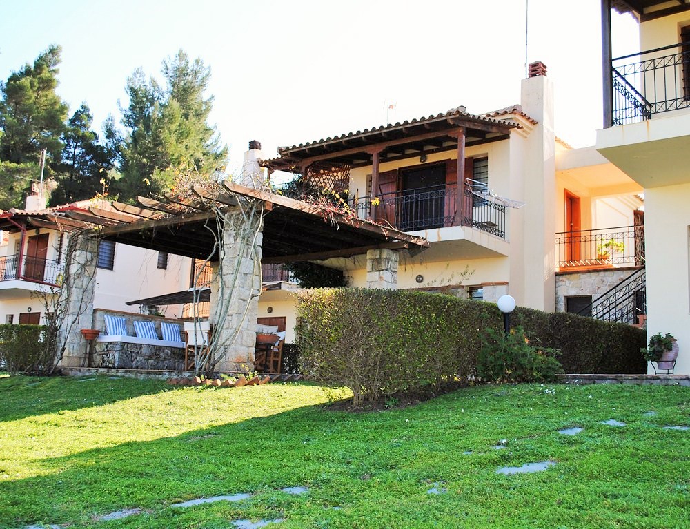 Maisonette a Kassandra, Grecia, 85 m² - foto 5