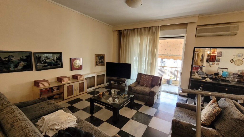 Wohnung in Thessaloniki, Griechenland, 160 m² - Foto 5