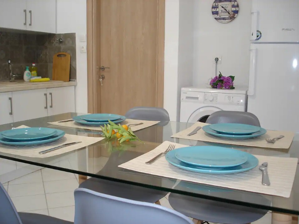 Appartamento a Sithonia, Grecia, 50 m² - foto 5