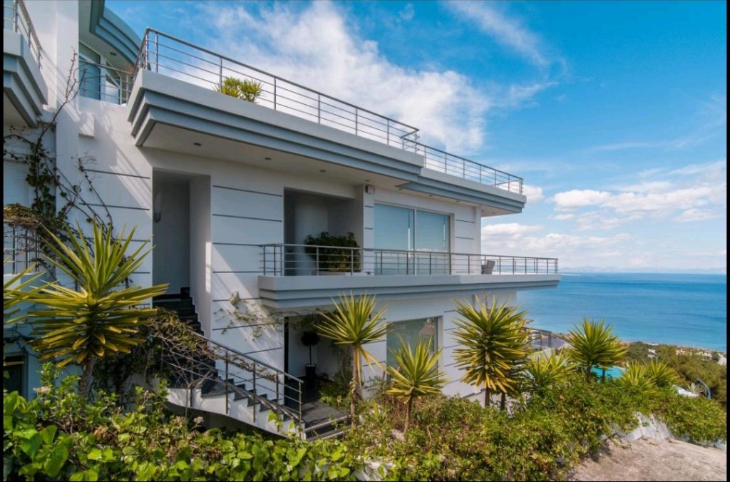 Villa en Ática, Grecia, 400 m² - imagen 5