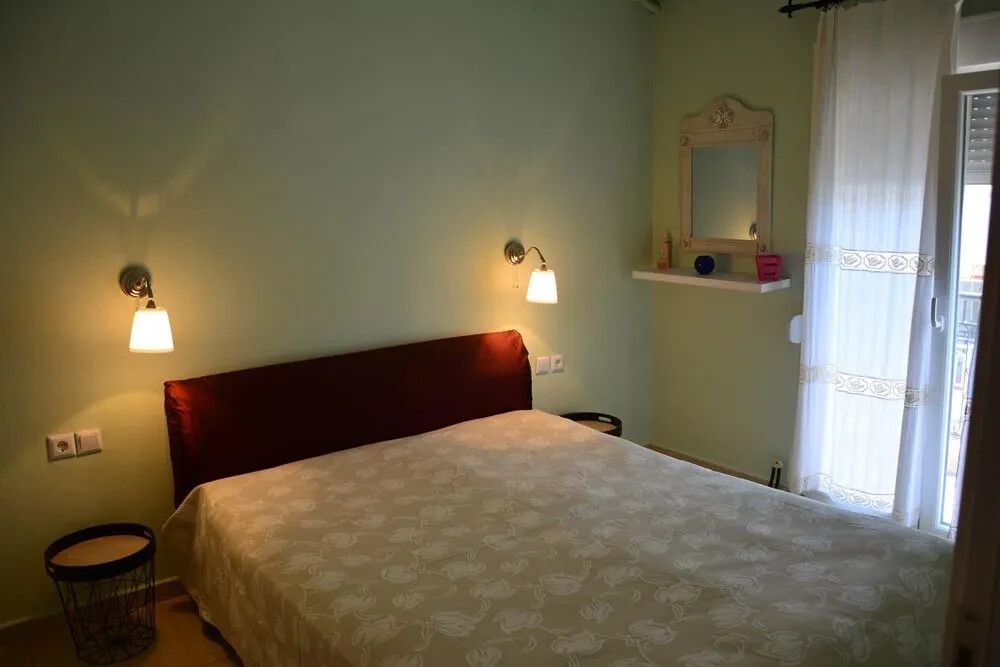 Wohnung in Chalkidiki, Griechenland, 100 m² - Foto 5