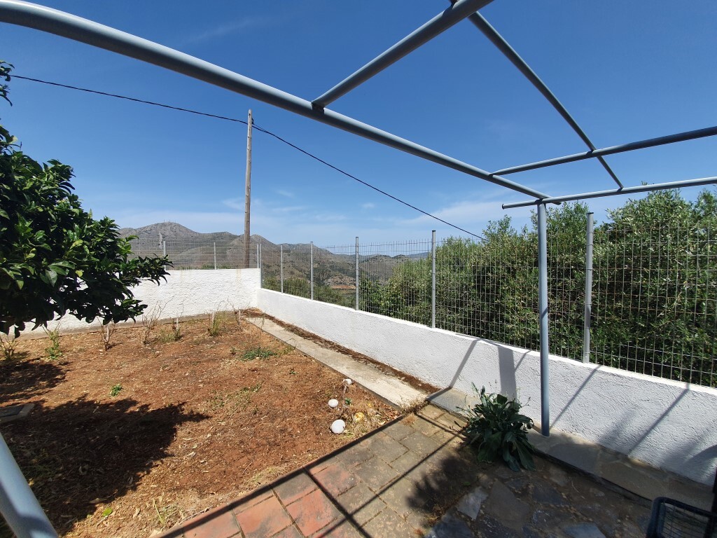 Casa a Heraklion, Grecia, 60 m² - foto 5