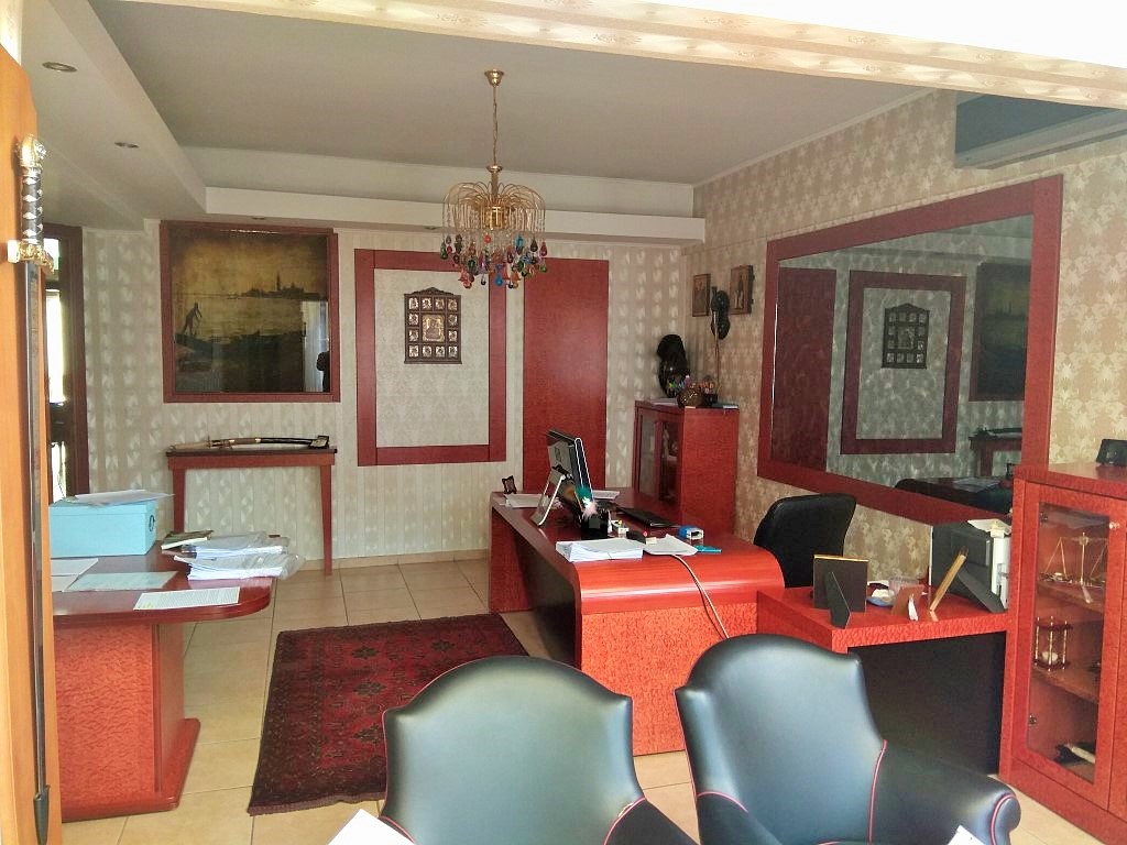 Flat in Thessaloniki, Greece, 180 m² - picture 5