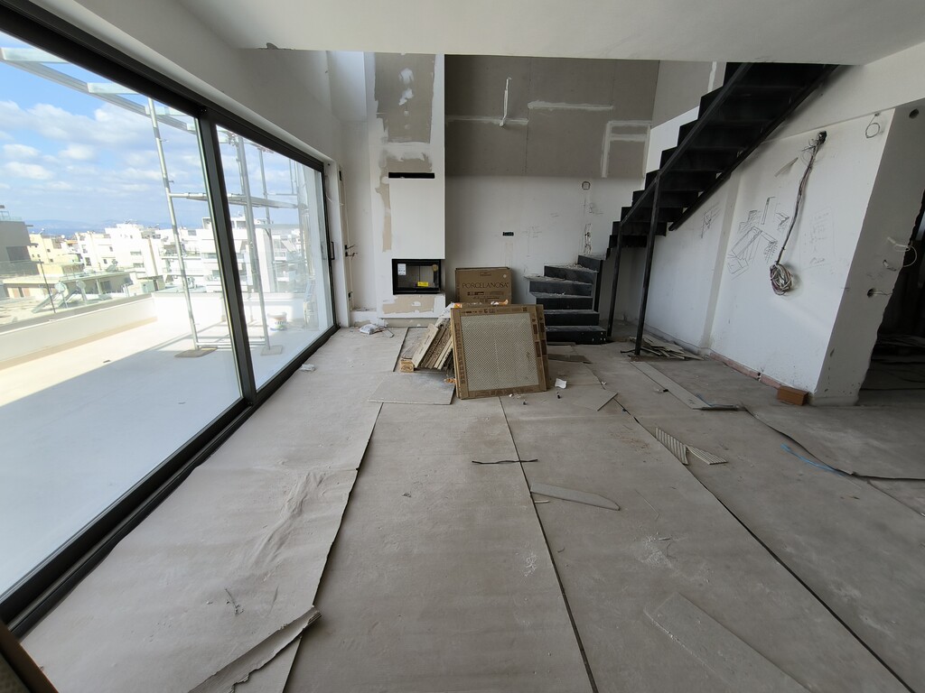 Maisonette en Atenas, Grecia, 142 m² - imagen 5