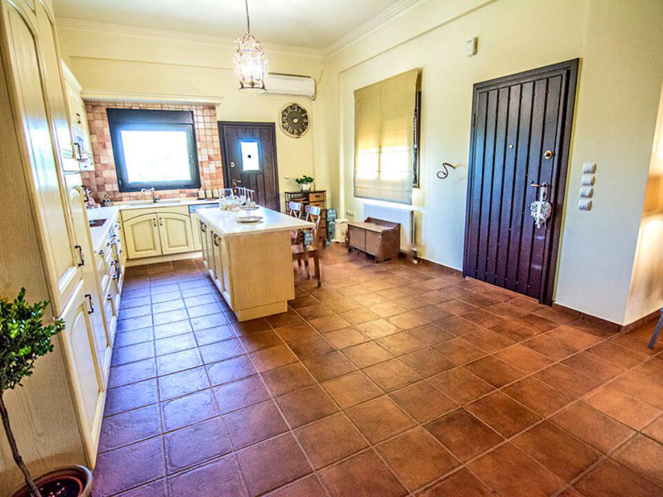 Haus in Thessaloniki, Griechenland, 199 m² - Foto 5