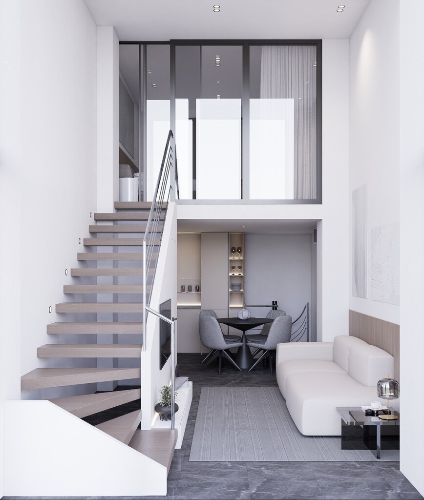 Wohnung in Athen, Griechenland, 65 m² - Foto 5