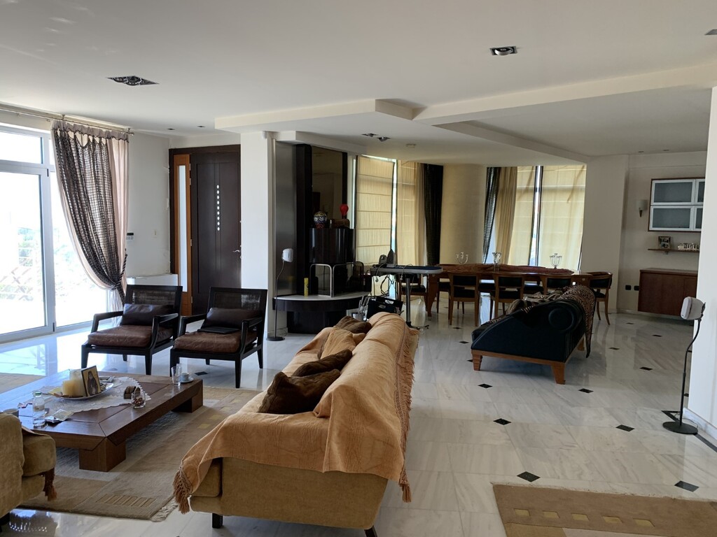 Haus in Thessaloniki, Griechenland, 400 m² - Foto 5