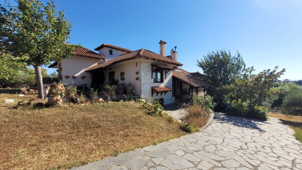 Villa in Thessaloniki, Greece, 480 m² - picture 5