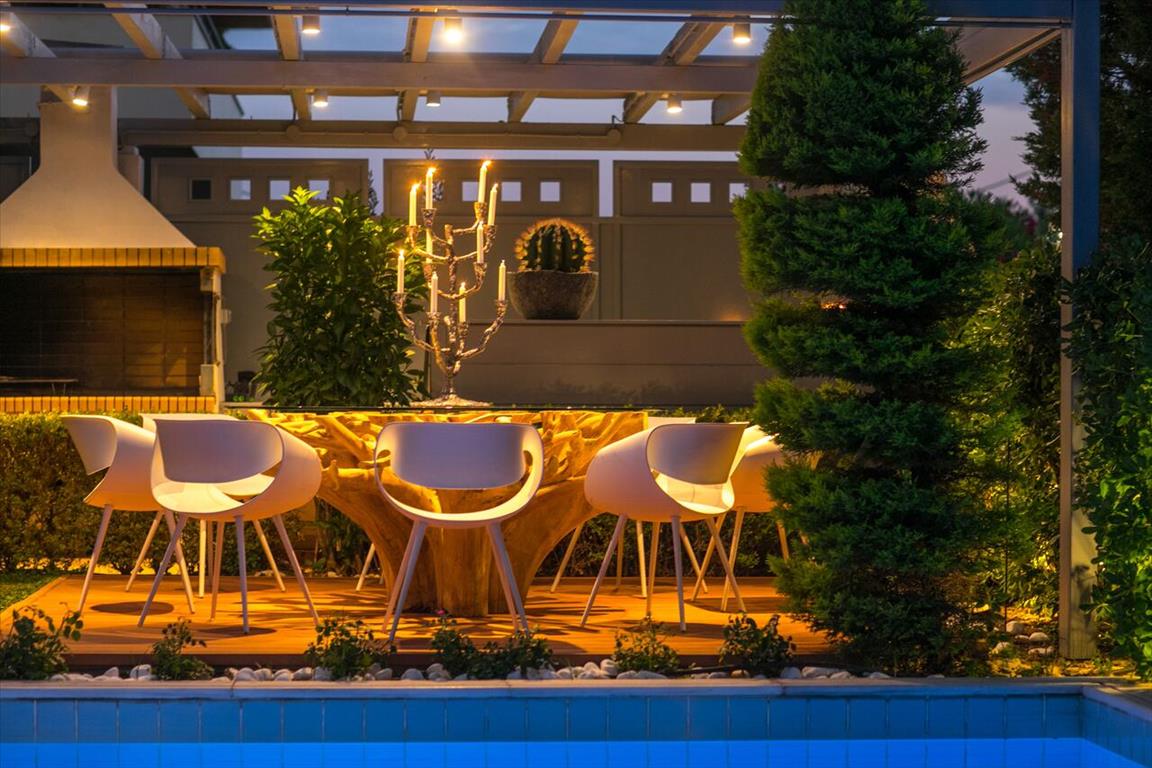 House in Athens, Greece, 270 m² - picture 5