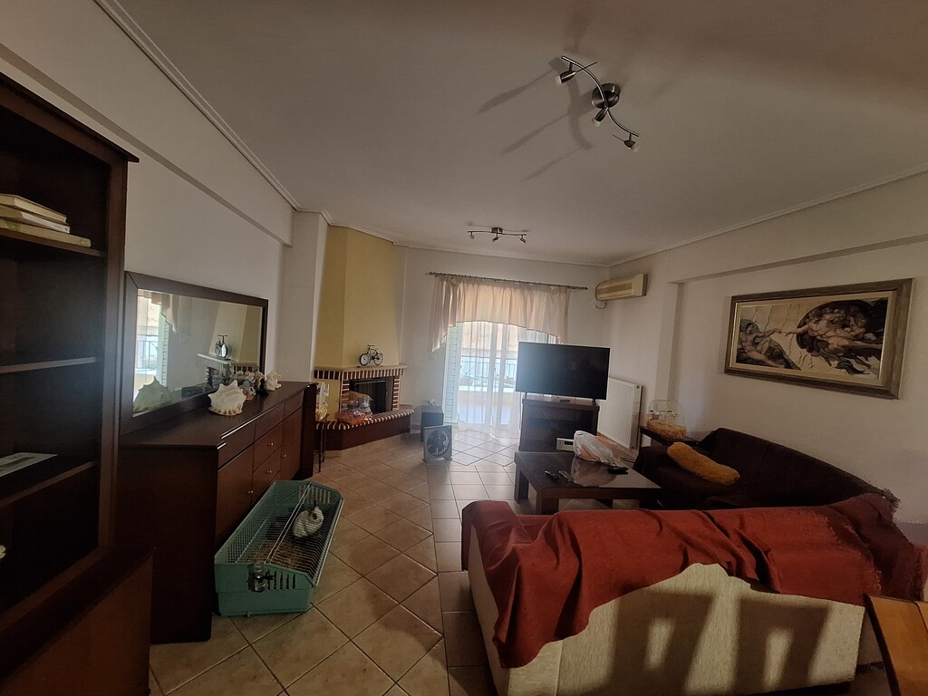 Piso en Atenas, Grecia, 90 m² - imagen 5