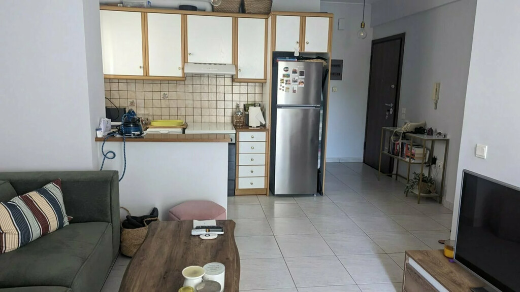 Flat in Athens, Greece, 47 m² - picture 5