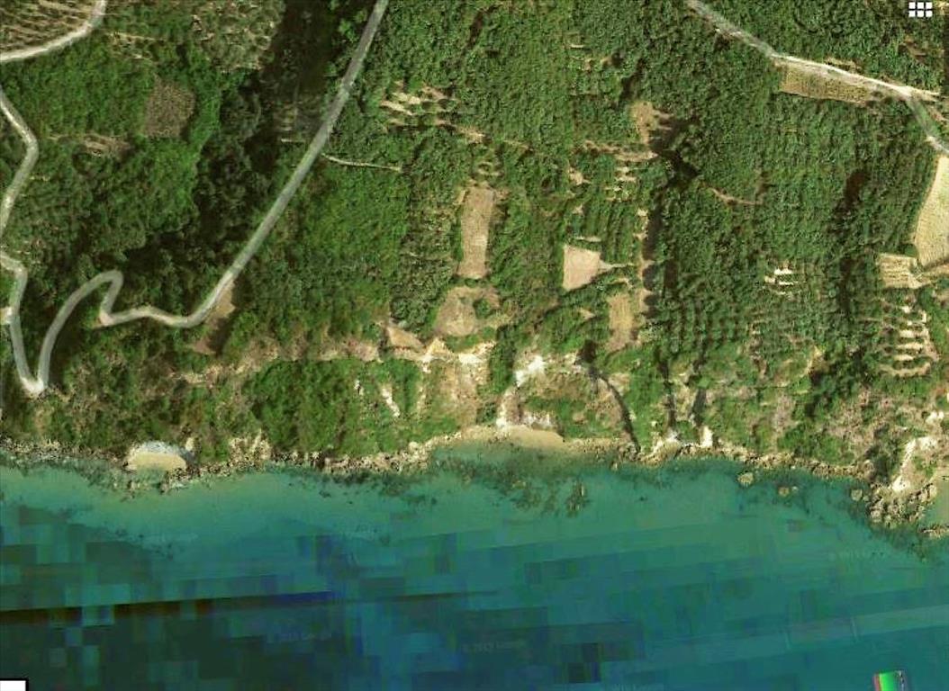 Grundstück in Korfu, Griechenland, 35 000 m² - Foto 5