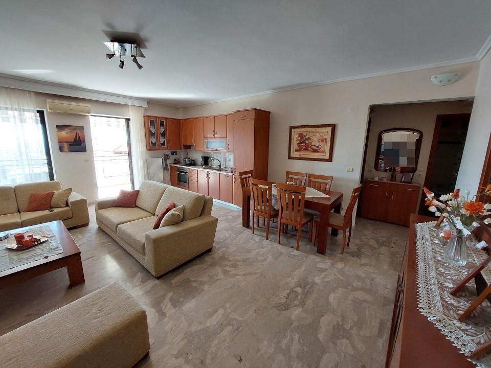 Wohnung in Thessaloniki, Griechenland, 117 m² - Foto 5